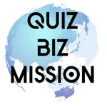 QuizBizMission icon