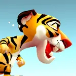 Tigerun icon