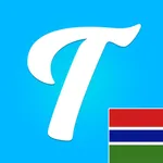 Terangas Gambia App icon