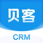 贝客CRM icon