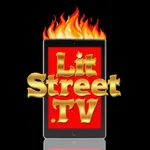 Lit Street TV icon