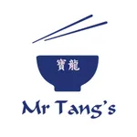 Mr Tang's Take Away. icon