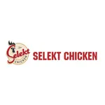 Selekt Chicken icon