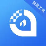 智慧云建造 icon