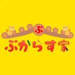 沖縄ショップ　ぷからす家 icon