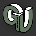 GROUNDUP Studio icon