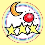 リラクゼーションサロン月日星　公式アプリ icon