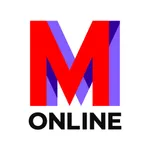 M Online: Shopping Online icon