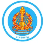 eLearning MoEYS Cambodia icon