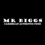 Mr Biggs icon