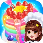 Dream Rainbow Kitchen icon