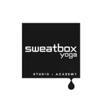 Sweatbox Yoga icon