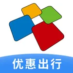 南京市民卡 icon