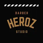 Barber Heroz Studio icon