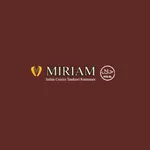 Miriam Indian Cuisine. icon