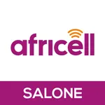 MyAfricell SL icon