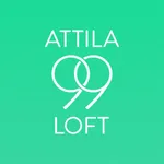 Attila99 icon