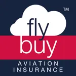 Fly-Buy: Aviation Insurance icon