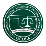 OCDLA Little Green Book icon