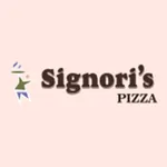 Signori's Pizza Rotherham icon