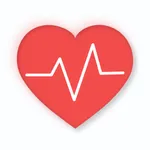 Personal Health Monitor icon