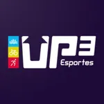 Up3 Esportes icon