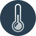 Kern Temperatur 123 icon