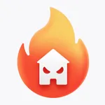 Angry Building icon