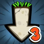 Pocket Mine 3 - Dig & Collect icon