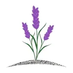 Grit And Lavender icon