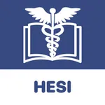 HESI A2 Exam Prep App icon