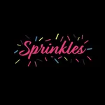 Sprinkles Blackpool. icon