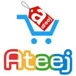 Ateej icon