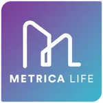 Metrica Life icon