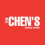 Chen's Chinese Cuisine icon