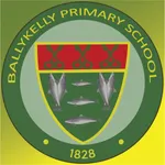 Ballykelly PS icon