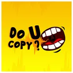Do U Copy? icon