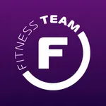 FITNESS TEAM – Уфа icon