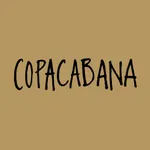 Copacabana icon