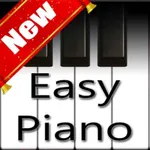 Piano - Easy play and Learn icon