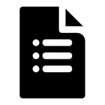 Express Quote, Budgets icon