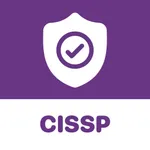 CISSP Exam Certification Prep icon