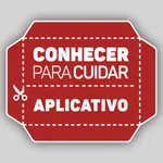 Conhecer Para Cuidar icon