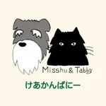 犬のしつけとトリミング「けあかんぱにー」 icon