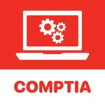 CompTIA A+ & Security + Prep icon