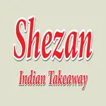 Shezan Indian Takeaway icon