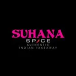 Suhana Spice icon