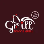 Tonys Grill icon