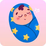 Baby Sleep Music - White Noise icon