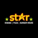 Star Kebab House. icon